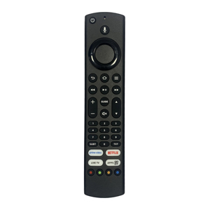 ES-RMV-090-3 Fabrik preis Fernbedienung für neue Google Chromecast 4k TV Google Voice Set-Top-Box Smart TV G9N9N Voice BT IR