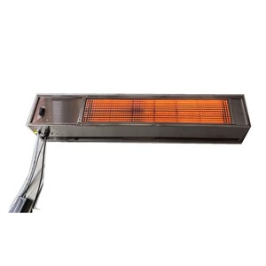 屋外赤外線触媒ガス天井ヒーターパティオヒーター冬の家庭用暖房THD1200 - Product Image 3