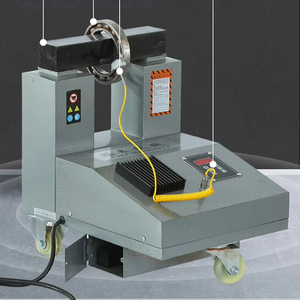 Micro <strong>Computer</strong> Bearing Heater HA-1 Electromagnetic Induction Bearing Heating Machine Temperature Measurement Probe Heating Rod