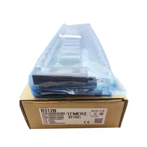 Brand New Original R312B Programmable PLC Controller Spot Stock with Technical Support for PLC <strong>Programming</strong> - Product Image 1