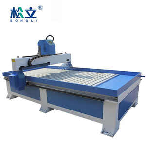 Customizable 1325 <strong>CNC</strong> <strong>Router</strong> Table for Building Industry <strong>Kit</strong> Four Wood Cutting Machinary Coffin Relief Carving Mach3 <strong>Control</strong> - Product Image 5