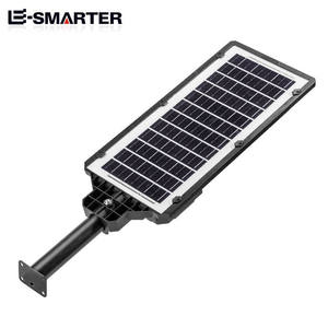 Ip65 Ledセンサーソーラー街路灯モーションセンサーリモート稼働時間12時間以上 - Product Image 3