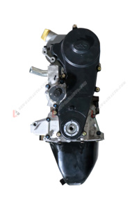 Chery SQR472WFWC motor tertibatı motor bloğu yeni 1.0L SQR472WF motor 4 silindir modeli - Product Image 4