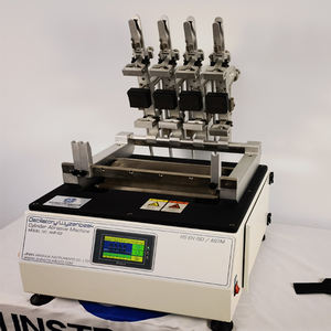 ציוד בדיקות שחיקה wyzenebek ציוד בדיקה אוטומטי תעשייתי 220v חומר זכוכית עבור תחנת רצפה 1 שנה - Product Image 3