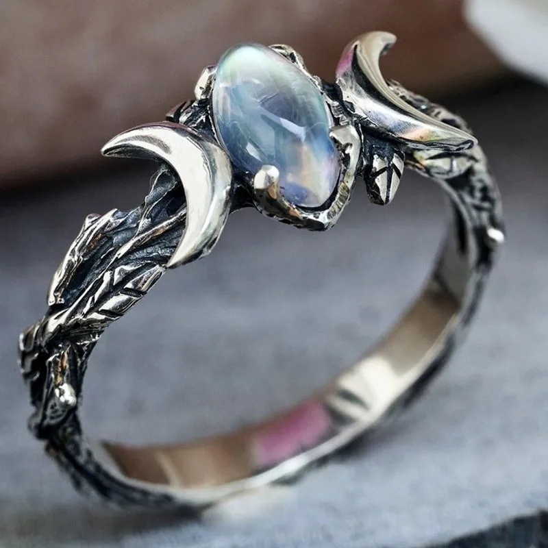 T0128 argent ancien