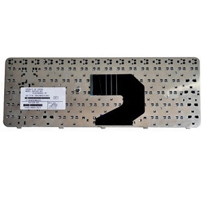 Factory Wholesale <strong>Keyboard</strong> for HP G4 G6 G4-1000 G6-1000 CQ43 CQ57 CQ58 US SP Notebook Internal Laptop <strong>Keyboard</strong> - Product Image 2