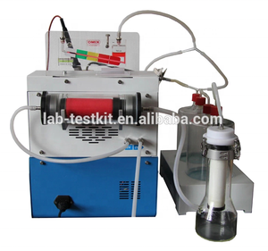 Lubricating Oil <strong>Testing</strong> Machine ASTM D5800 Automatic Evaporation Loss Apparatus by Noack <strong>Method</strong> - Product Image 6