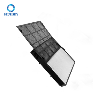 Đúng HEPA lọc không khí lọc B lọc thay thế cho Winix Máy lọc không khí mô hình 9500 U300 P300 wac9000 <span class=keywords><strong>wac9500</strong></span> wac5000 - Product Image 1