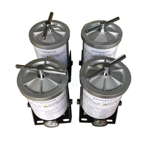 旁通机油滤清器BU100更换滤芯 - Product Image 3