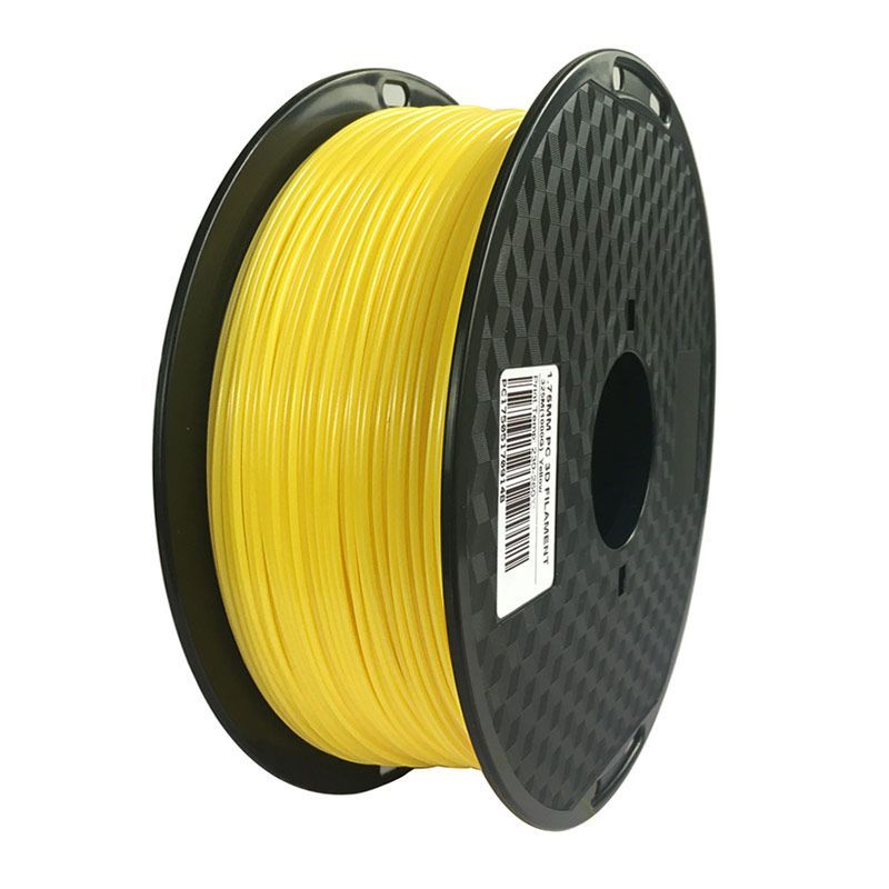 PC yellow
