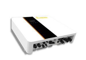 Solarborn高品质10kw 20kw离网太阳能发电系统全家用太阳能储能系统成本 - Product Image 5
