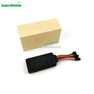 Mini rastreador GPS en tiempo real para vehículo, bicicleta, motocicleta, camión, GSM, GPRS, AGPS, Compatible con 1 año de aplicaciones IOS para PC, aplicación Android, vista de seguimiento - Product Image 6