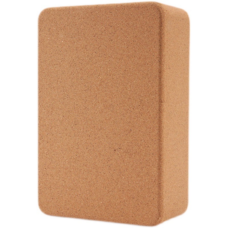 Bloque de corcho