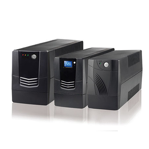 Personalizado fabricante profesional fuera de línea Ups 400va 500va 650va 1000va copia de seguridad Ups para ordenador - Product Image 6