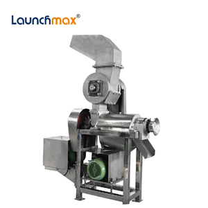 Commercial <strong>Large</strong> Capacity Multi-functional Fruit Juicer with <strong>Large</strong> Caliber <strong>Juice</strong> Extractor - Product Image 5