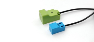 30*30mm square induction switch 15mm Detection distance Inductive <strong>proximity</strong> <strong>sensor</strong> S30N15-02 NPN <strong>output</strong> - Product Image 6