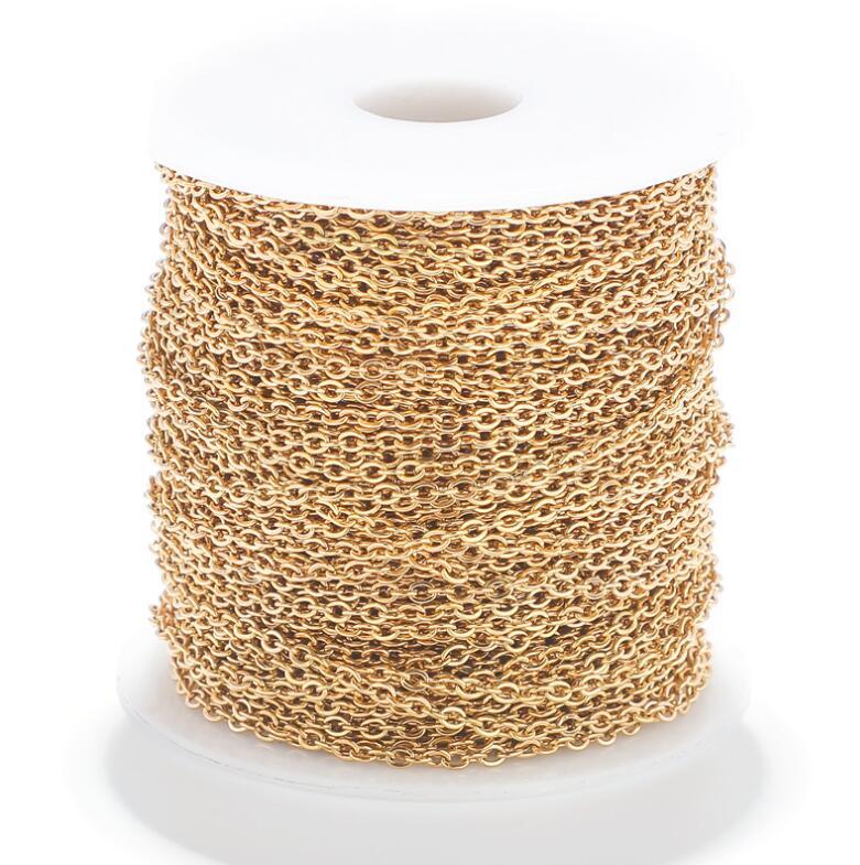 cable gold