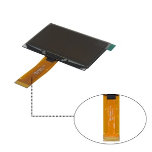 2.42 pollici OLED PMOLED interfaccia I2C a buon mercato display SSD1309 Driver IC - Product Image 6