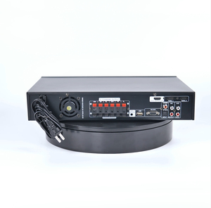 5.1 ev sineması amplifikatör alıcı AV alıcısı D sınıfı AV Amp OEM ODM - Product Image 3