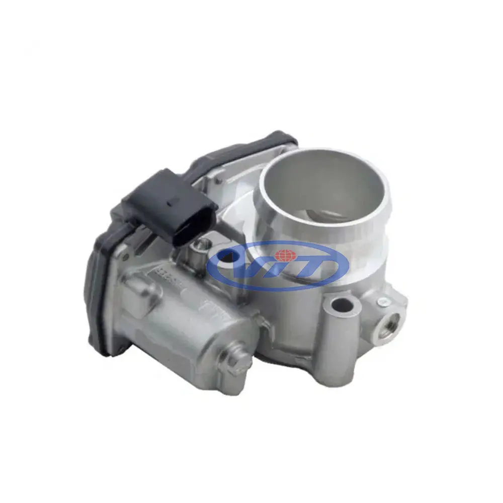 VIT Factory High quality New Engine Throttle Body for Fo-rd CM5G9F991FB Body spare parts