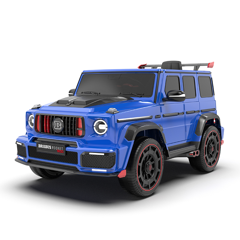 Bleu