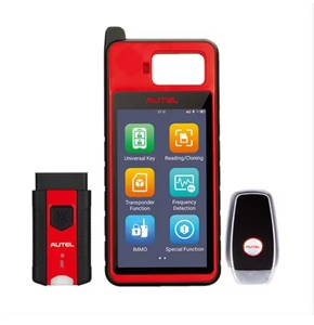 Autel KM100E Km100 Im508 Im608 Immo Wireless <strong>Smart</strong> <strong>Key</strong> Programming <strong>Programmer</strong> Immobilizer <strong>Car</strong> Diagnostic Tools Machine Scanner - Product Image 1