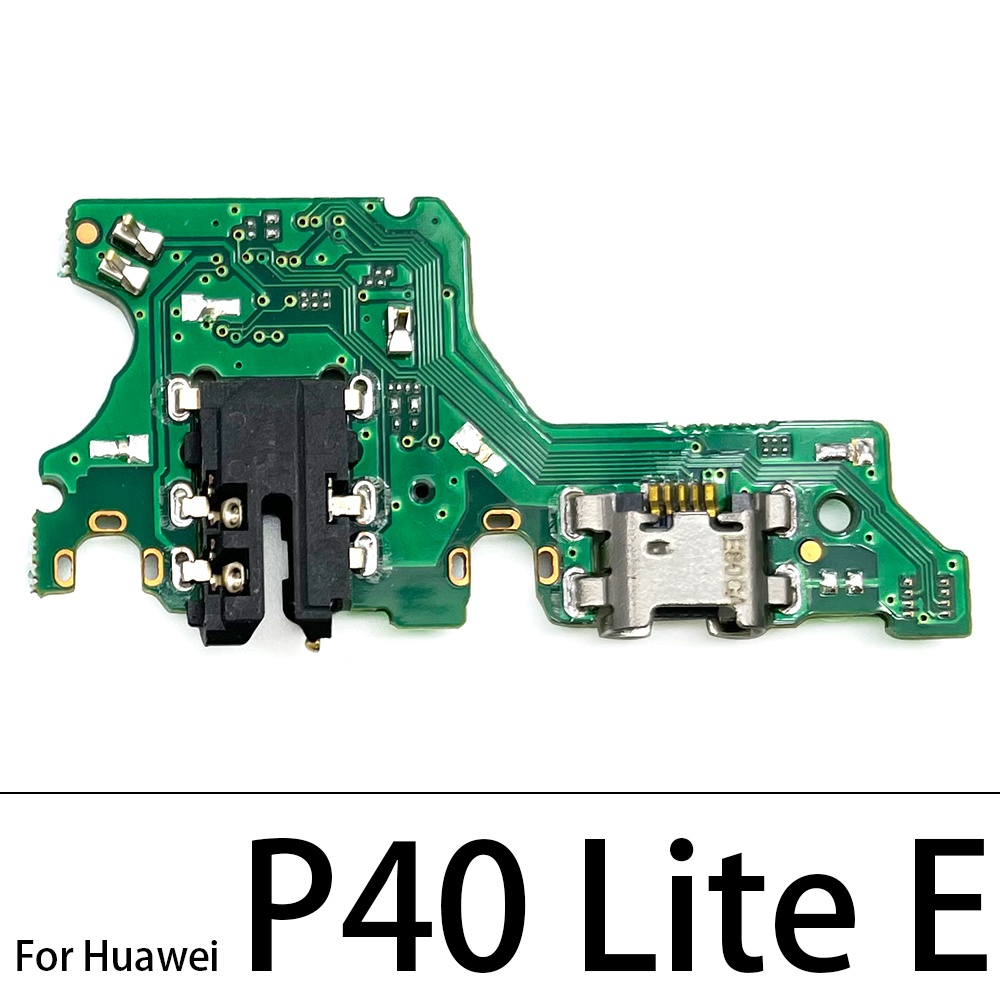 For Huawei P40 Lite E