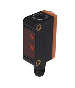 De tipo difuso, 1M Npn No independiente infrarrojos nivel Sensor fotoeléctrico para sistema de aparcamiento - Product Image 1