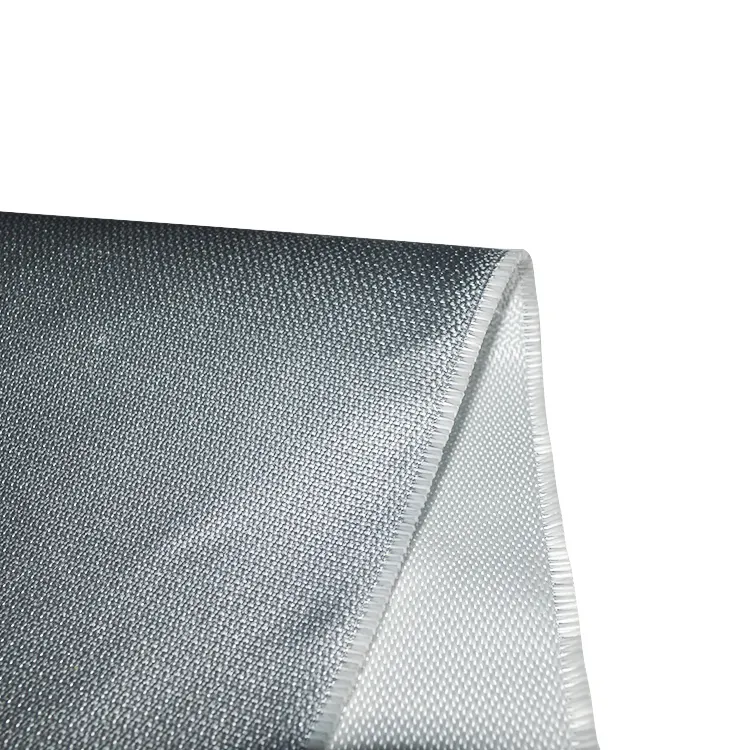 Tessuto in nylon ripstop impermeabile tessuto rivestito in silicone a doppia faccia rivestito in silicone