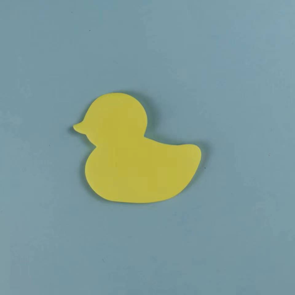 duck