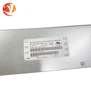 Brandneuer Original Automation Controller mit 6SL3000-0BE23-6DA1 Steuer modul für programmier bare Steuer module - Product Image 3