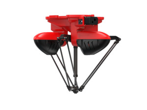 Robot robot robot automatico a ragno parallelo professionale a 4 assi robot intelligente - Product Image 3