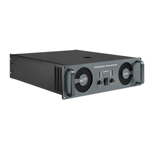 Professional <strong>Sound</strong> Speaker Power Amplifier the Preferred Choice for <strong>Matching</strong> With Subwoofer - Product Image 4