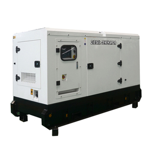 Fabrikalar orijinal 20kw dizel jeneratör 3 fazlı sessiz tip 25kva 30kw açık çerçeve ATS seçeneği dizel jeneratörler satılık - Product Image 1