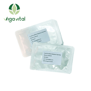 Kullanımı kolay E. Içme suyu ölçümü için Bacteria Coliform bakteri Test kiti hızlı ve doğru - Product Image 3