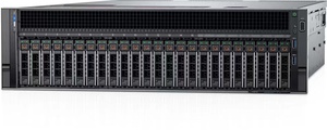 A Server System Rack Internet Computer Server Precio R860 Servidor PowerEdge - Product Image 6