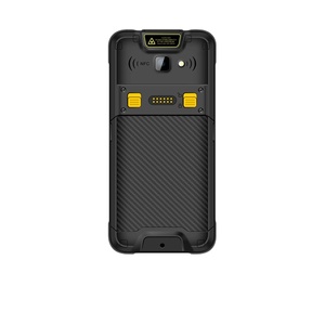 Chainway C66 2D Barcode Scanner <strong>Android</strong> Handheld Industrial PDA Logistic Warehouse Asset <strong>Management</strong> 5 Inch Screen Rugged WiFi - Product Image 2