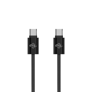 สายดาต้าไนล่อนถัก60W 3A จากโรงงานสำหรับ Apple Android สายชาร์จแบบ2-in-1 Type-C อะแดปเตอร์แบบเร็ว - Product Image 3