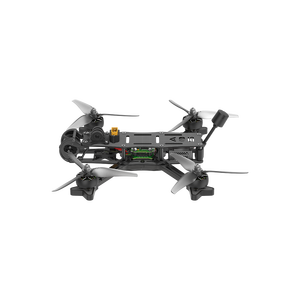 AOS 5 V5 6S HD 5นิ้วฟรีสไตล์ BNF O3เครื่องส่ง vtx HD พร้อม BLITZ MINI F7 55A คอปเตอร์สี่ใบพัด FPV โดรน - Product Image 5