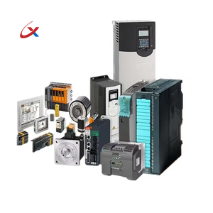 100% neues Original 6SL3210-1SE26-0UA0 HMI-SPS-Leistungs treiber modul für die SPS-Programmierung - Product Image 4