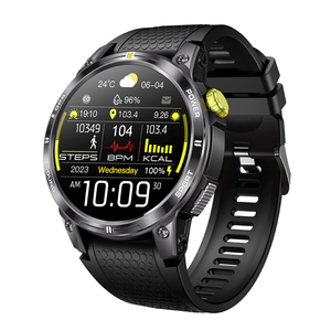 Outdoor Smartwatch NX18 Pro <strong>GPS</strong> Band <strong>Multi</strong> Sports Model Reloj Inteligente for <strong>Android</strong> IOS Heart Rate Monitoring Smart Watch - Product Image 4