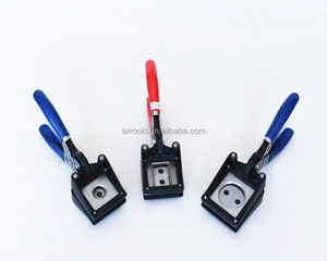 DIY 15mm/16mm/17mm/18mm/19mm/20mm <strong>Circle</strong> Paper Cutter Round Shape Paper Cutting