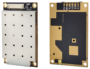 EPC C1Gen2 (V1.2/ V2.0) 1ポートOEM UHFリーダーモジュールESP32 Arduino Raspberry PI Pico用 - Product Image 6
