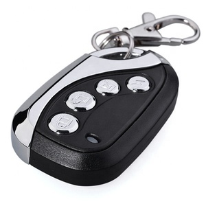 YET029 RF porta Garage 315/433Mhz faccia a faccia Clone codice senza fili telecomando duplicatore porta Garage apriporta