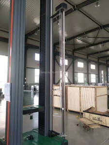 Computer Control Rubber Break Force <strong>Testing</strong> Machine usage Elongation <strong>Testing</strong> Machine - Product Image 5