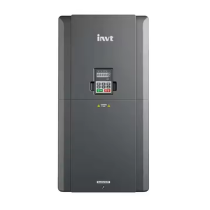 Inversor de bomba de agua solar INVT 0,4-2.2kW 380V Entrada trifásica CC/CA Certificación CE | para sistemas solares 0,75/1,5/2.2kW - Product Image 2