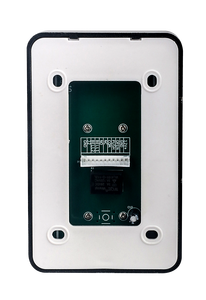 Lector de tarjetas F006 EM 125Khz Sistema de control de acceso independiente Teclado Tarjeta RFID Controlador de acceso de entrada de puerta sin software