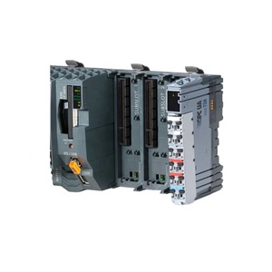 Fabrik preis B & R X20BC008T X20BC008U SPS-Programmier sprachen
