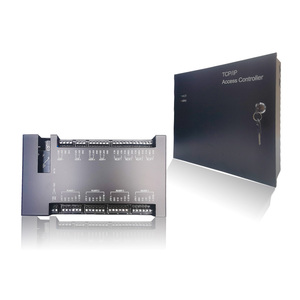 2 Door Web Embedded <strong>Access</strong> <strong>Control</strong> <strong>System</strong> <strong>TCP</strong>/<strong>IP</strong> WEB Embedded Server <strong>Access</strong> Controller TC/<strong>IP</strong> Board FD-A22B - Product Image 6