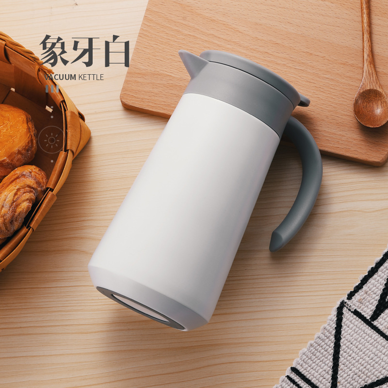 800 ml de blanc